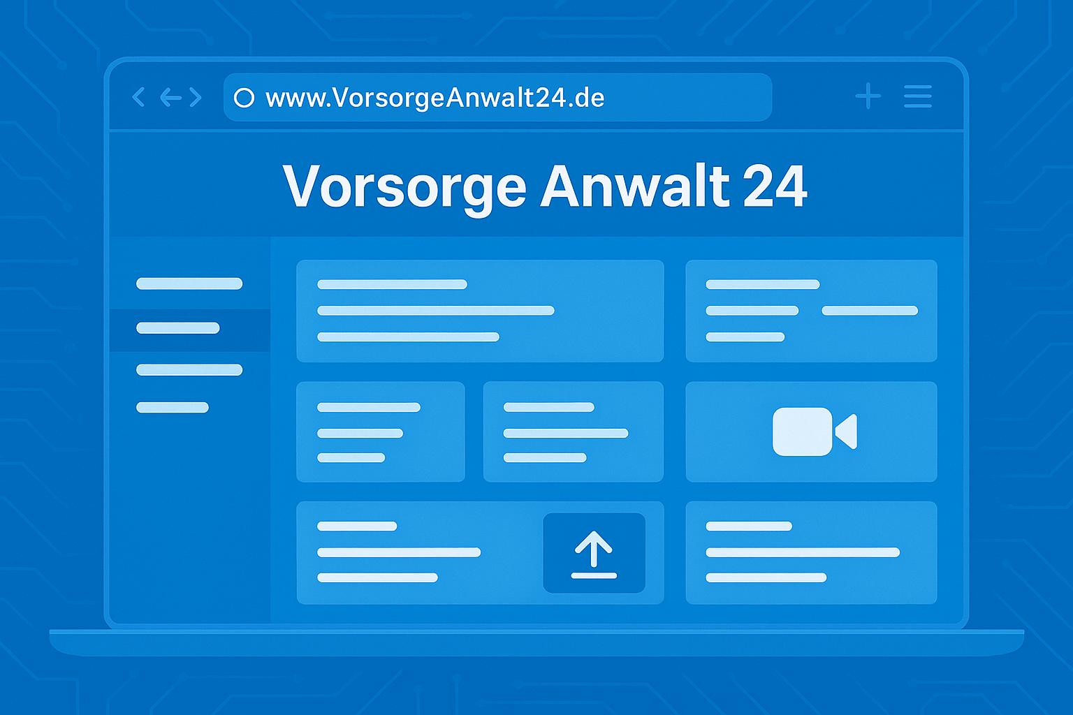 vorsorge anwalt 24 vorsorgeportal
