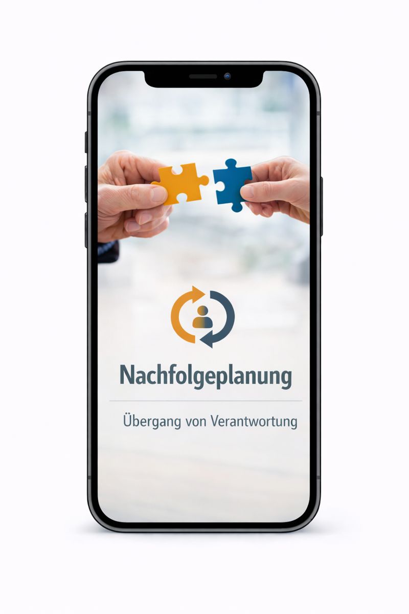 Nachfolgeplanung und Erbrecht - Vermögensübergang zu Lebzeiten oder von Todes wegen rechtssicher gestalten