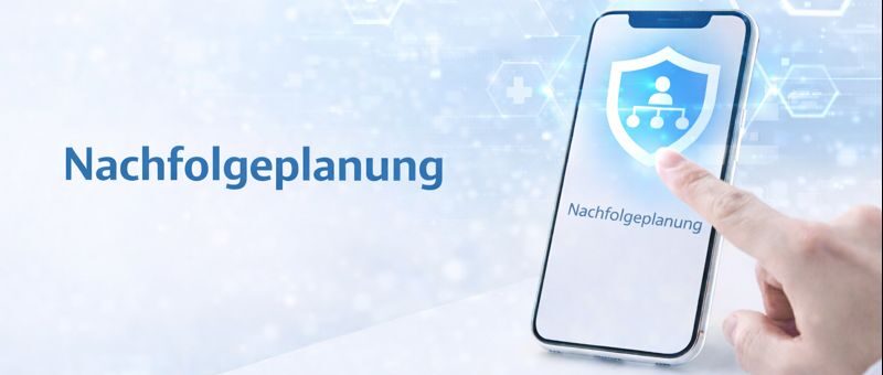 Ratgeber Nachfolgeplanung - Vermögensübergang und erbrechtliche Gestaltung