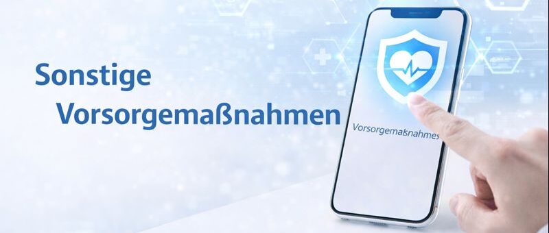 Ratgeber weitere Vorsorgemaßnahmen - Betreuungsverfügung und ergänzende Vorsorgeinstrumente